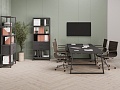 Cтеллажи Shelf Anthracite
