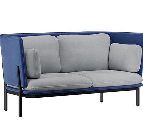 Офисный диван Stato