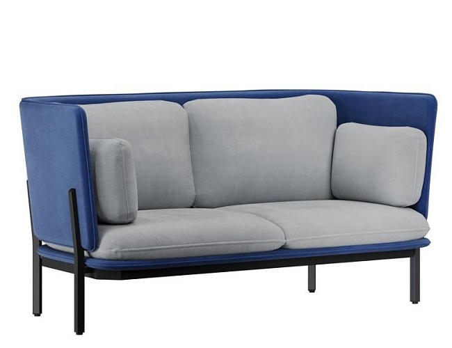 фото Офисный диван Stato