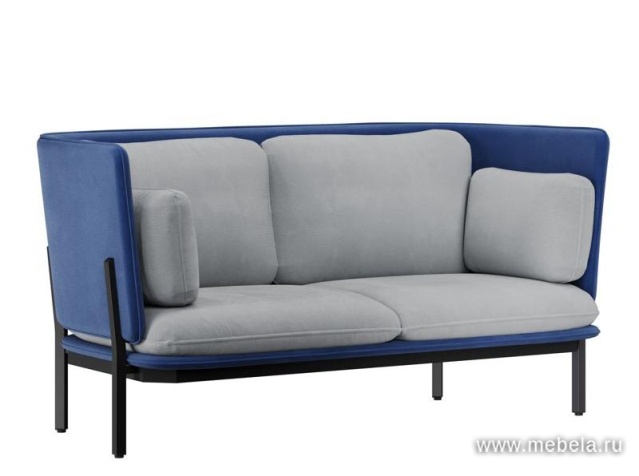 Офисный диван Stato