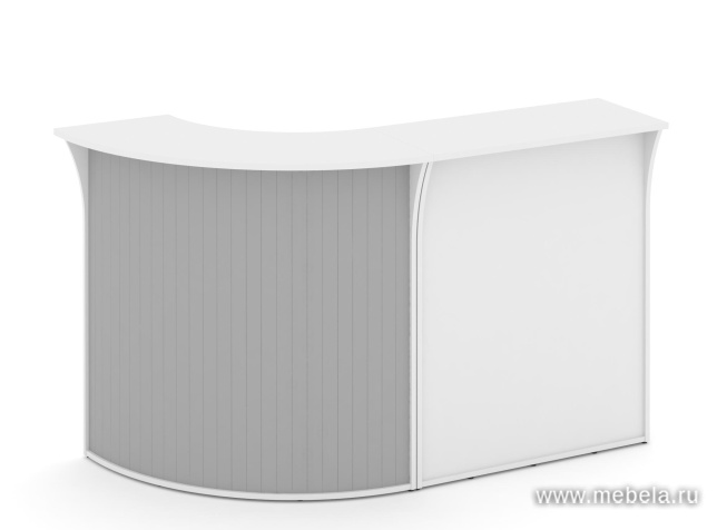 ресепшн Riva White