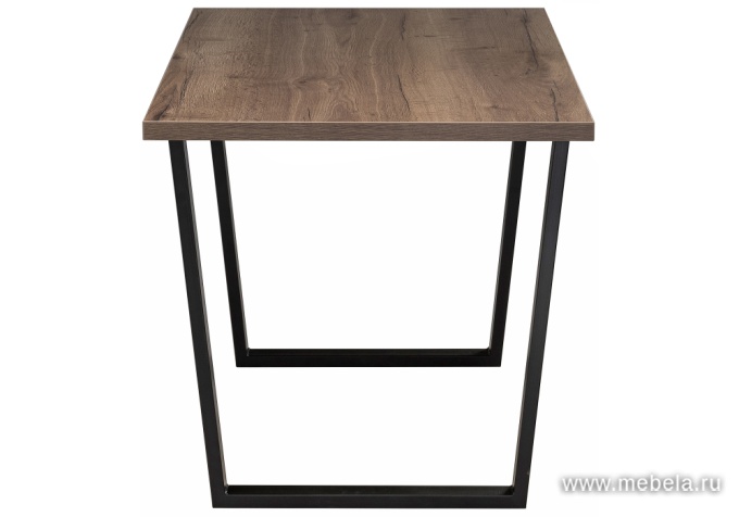 Обеденный стол Wood Elpathy 110