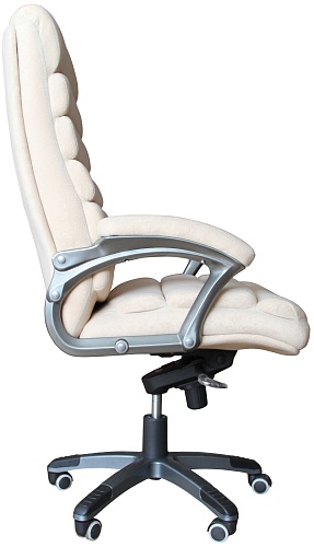 фото кресло Q-87 Silver №2