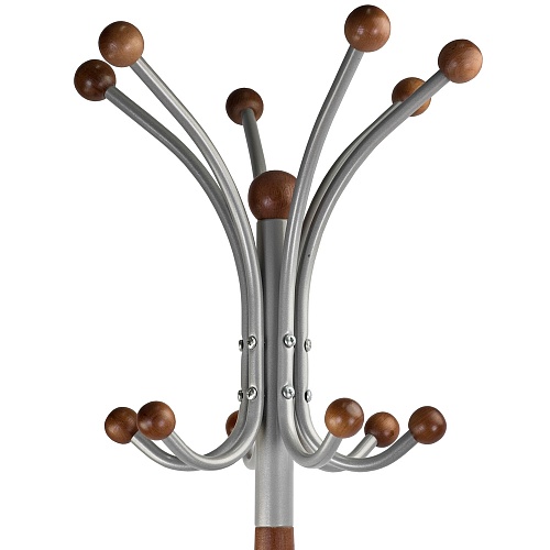 фото Вешалка напольная Д 2 №3