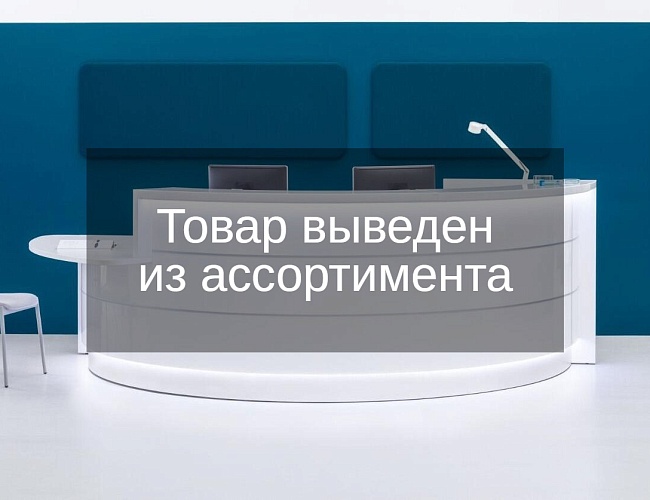 фото ресепшн Valde