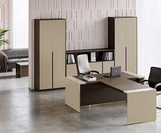 фото кабинет Artwood New  №2