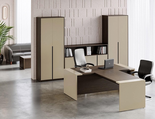 фото кабинет Артвуд №2