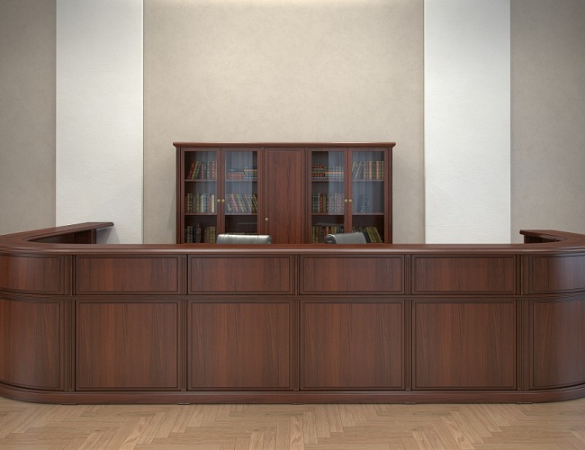 фото ресепшн Washington №4