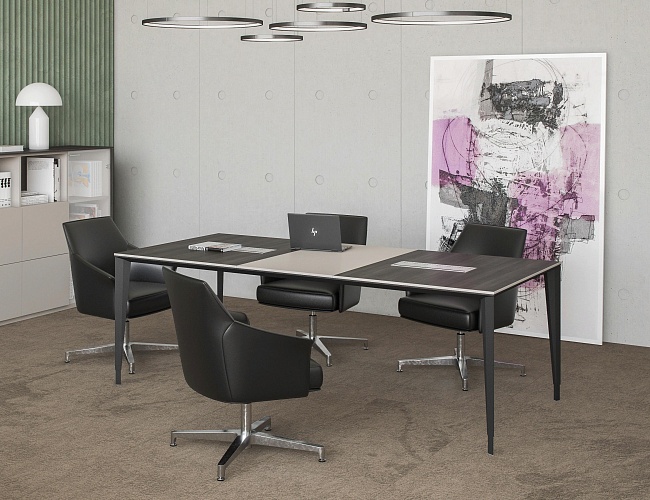 фото столы Atlas №3