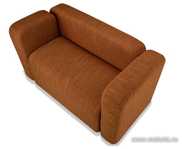 Офисный диван Квадрато