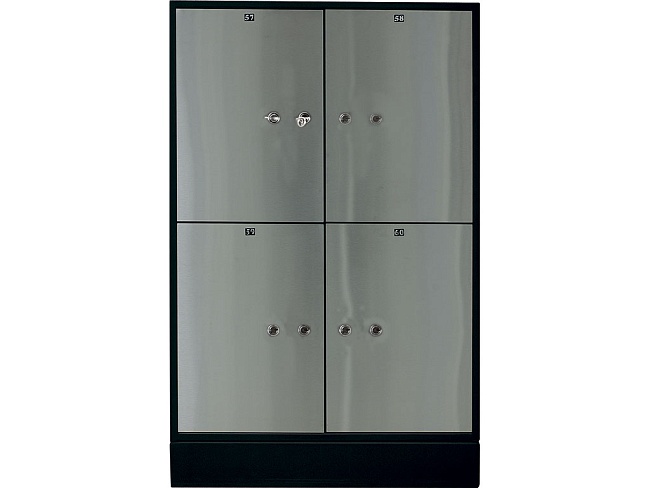 фото Ячейка Valberg DB-4 DGL