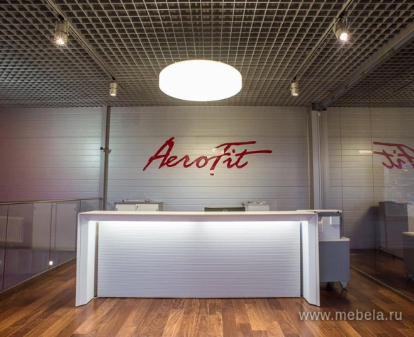 ресепшн Extra Long