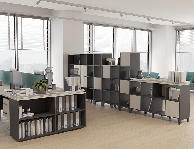 фото мебель Project Dub N №5