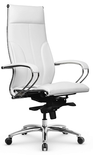 фото кресло Samurai Lux №5