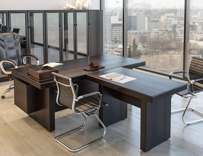фото кабинет руководителя Sydney