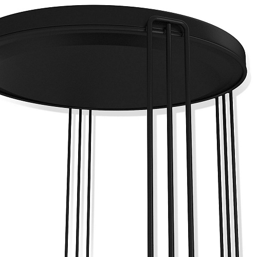 фото Столик Sht-ct31 Black №2