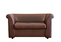 Диван двухместный