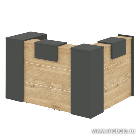 ресепшн Onix Teckwood