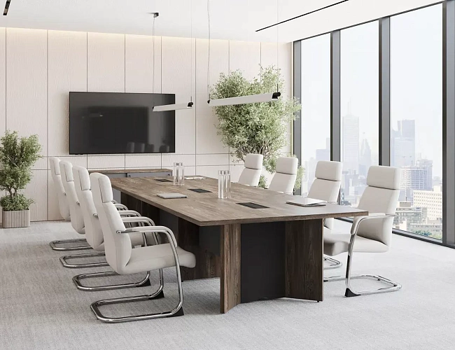 фото столы Bruno Delios №2