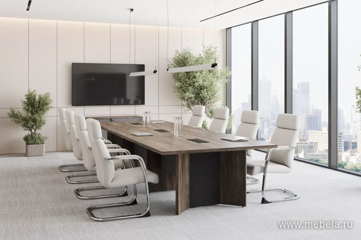 столы Bruno Delios