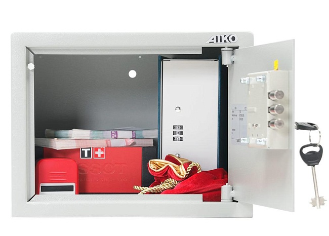 фото Сейф AIKO Т-23 №4