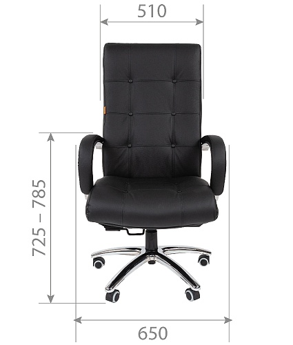 фото кресло CH-424 №4