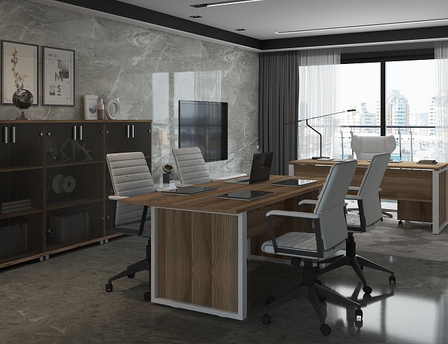 фото кабинет Аргентум-М №4