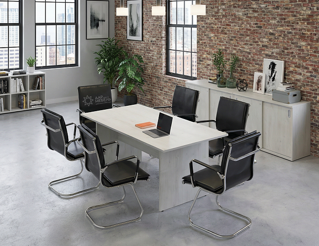 фото мебель Стайл Дуб Наварра №5