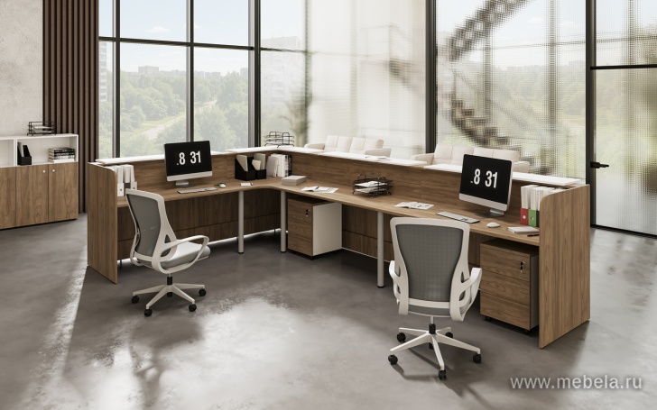 ресепшн Рио вяз