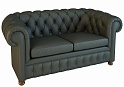 Диван Честер (2 места)