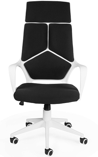 фото кресло IQ white №5