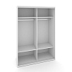 Шкафы-Купе Maris White