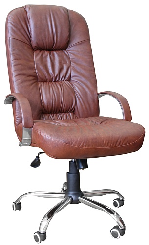 фото кресло Tu Рич Хром №3