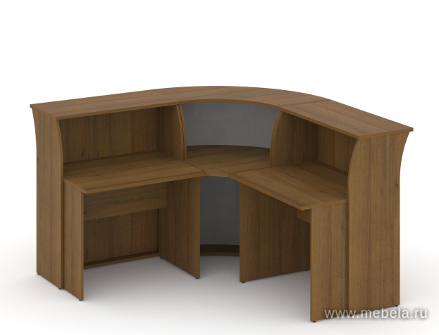 стойка ресепшн Riva