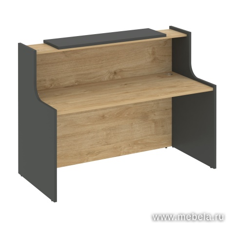 ресепшн Onix Teckwood