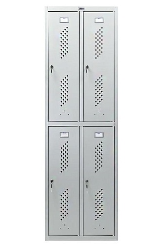 фото Шкаф ПРАКТИК LS-22 №5