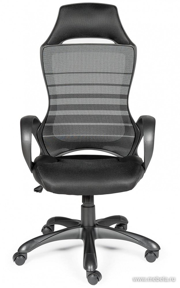 кресло Renome black кресло Renome black
