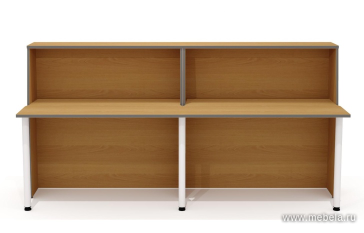 стойка ресепшн Агат