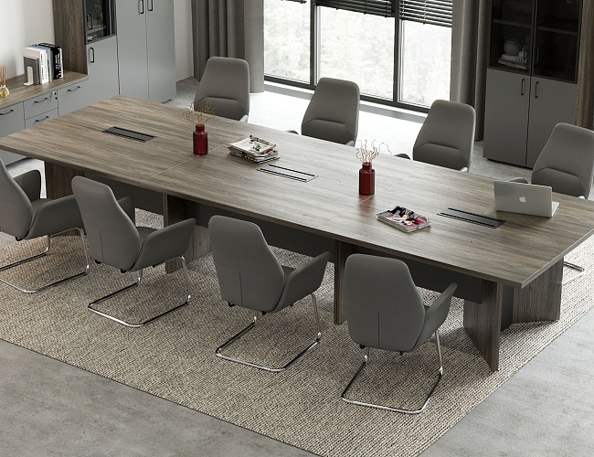 фото столы Bruno Delios №3