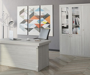 фото кабинет Bern White  №2