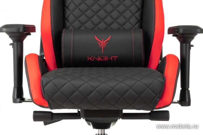 кресло Knight Titan BR