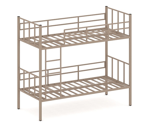 фото Кровать Overnight №2