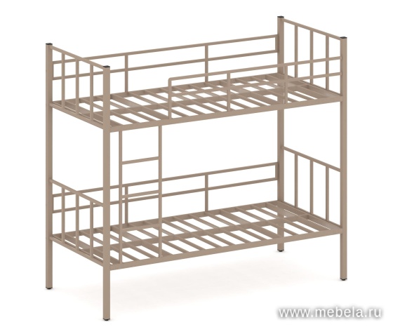 Кровать Overnight