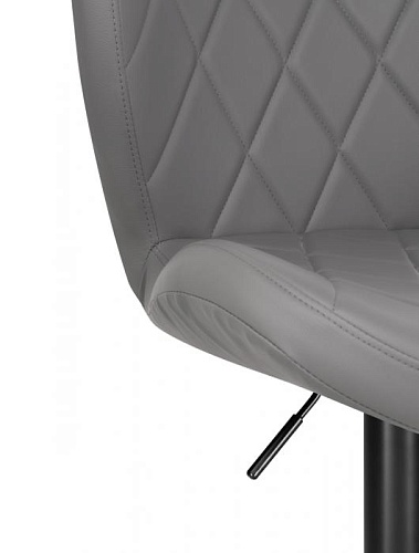 фото Барный стул Porch gray №5