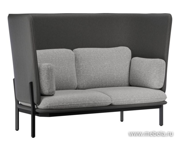 Офисный диван Stato