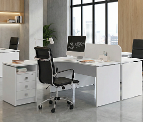 мебель Style White