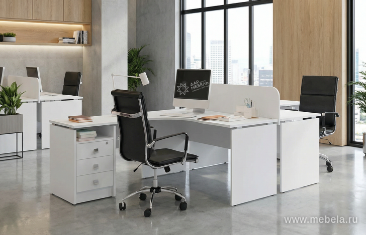 мебель Style White