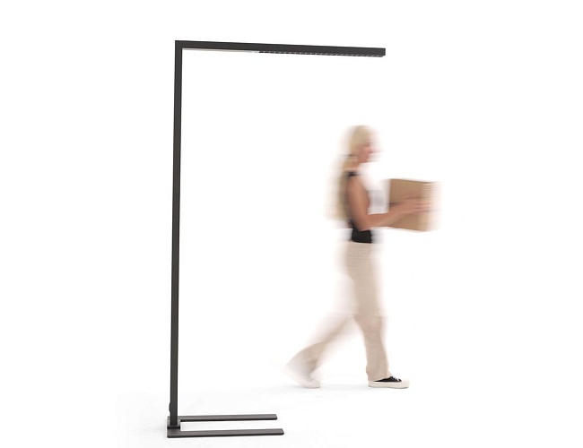 фото Торшер Tronco №2