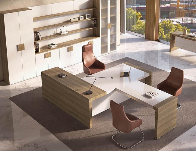 фото кабинет Kyu DM +