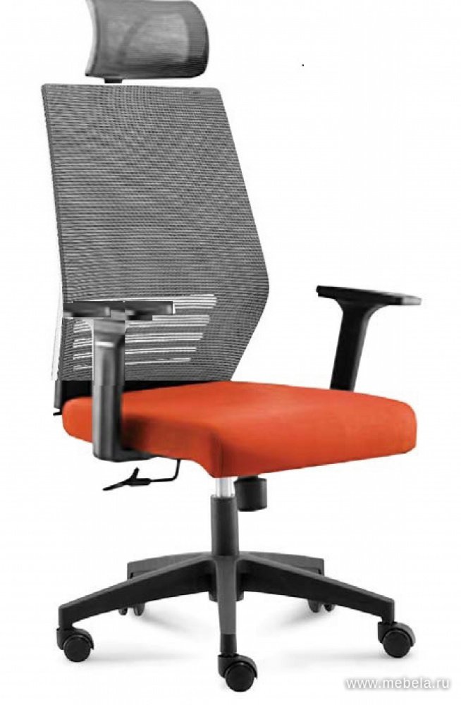 кресло Prestige black кресло Prestige black